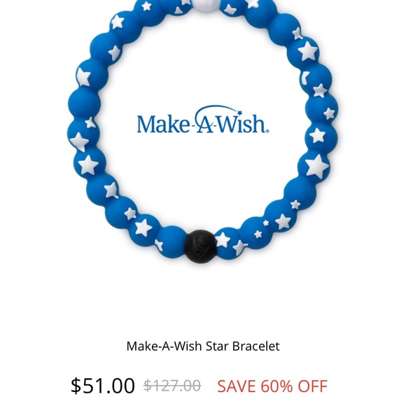 Lokai bracelets size medium - Picture 4 of 5